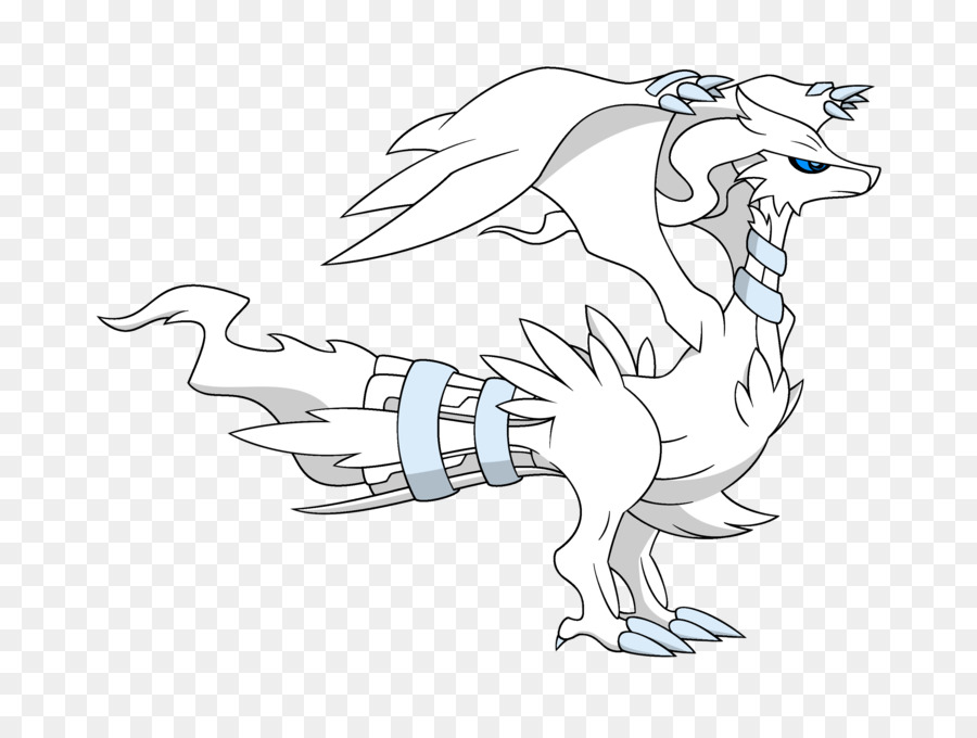 Reshiram Smogon