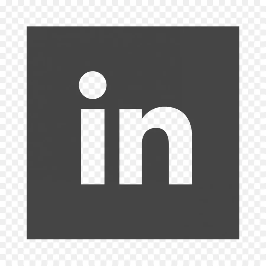 Логотип Linkedin，социальные сети PNG