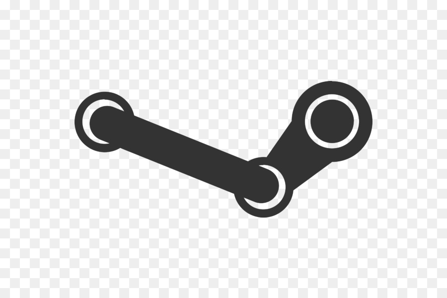 Логотип Steam，игры PNG