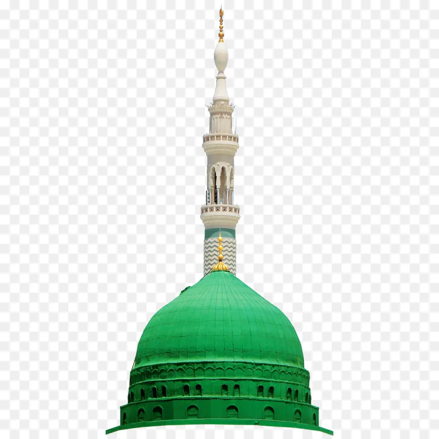 Almasjid Annabawi，Great Mosque Of Mecca PNG