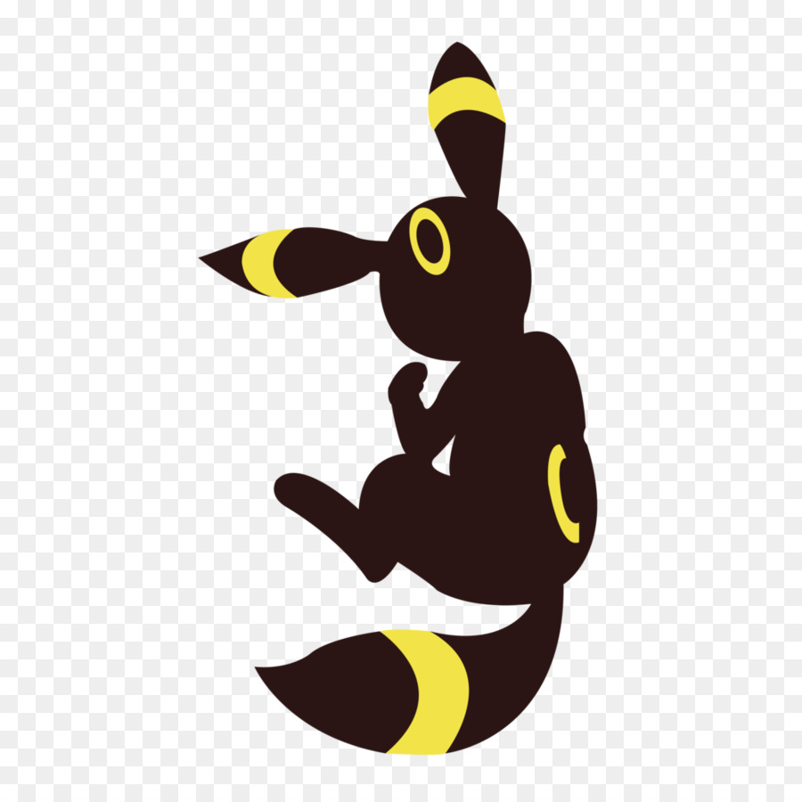 Umbreon，Искусство PNG