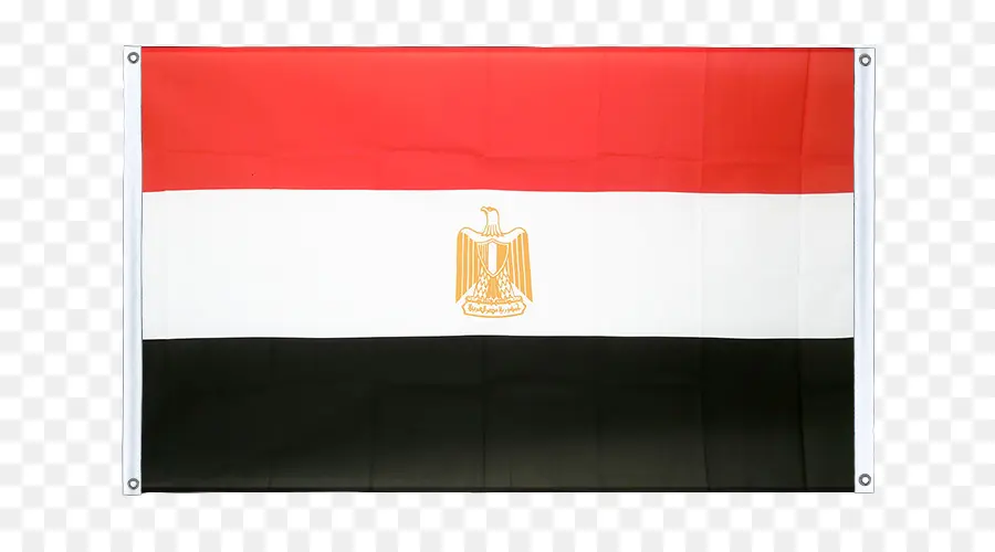 Египет，Флаг Египта PNG