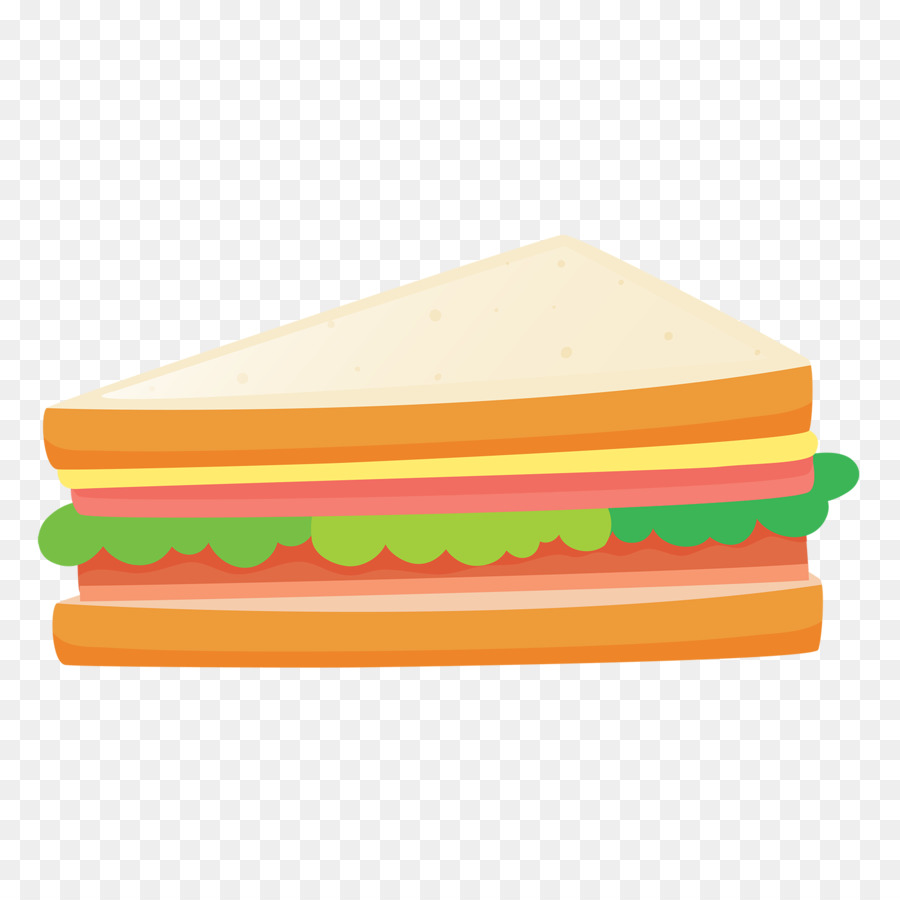 Векторный сэндвич