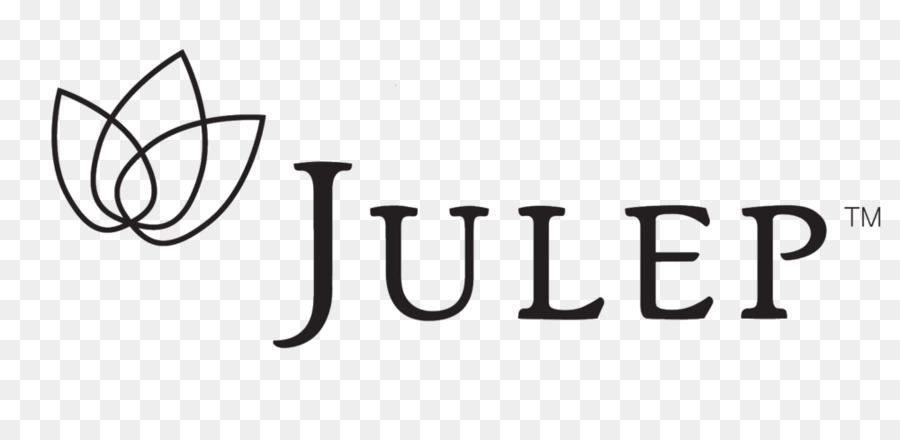 Джулеп，логотип PNG