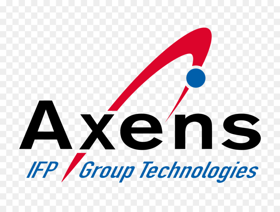 свободно компания Axens Северной Америки Inc, компания Axens СА, логотип пр...