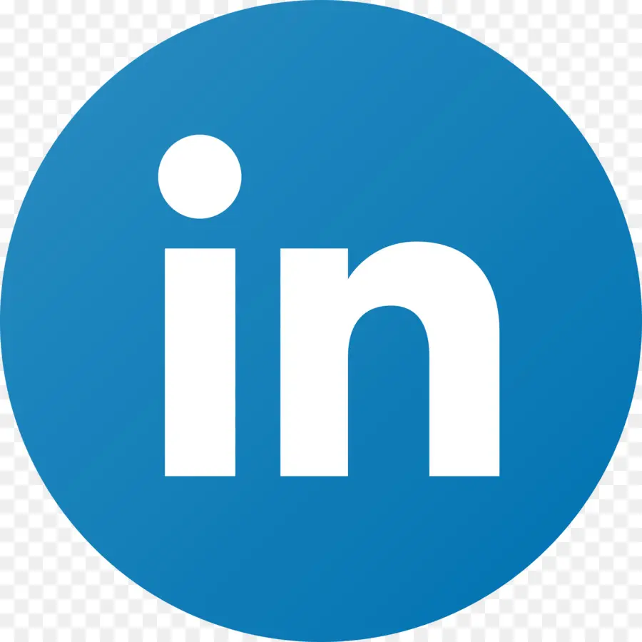 логотип，Linkedin PNG