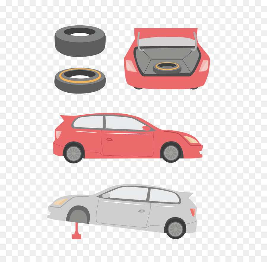 автомобиль，Car Door PNG