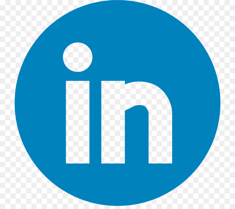 логотип，Linkedin PNG