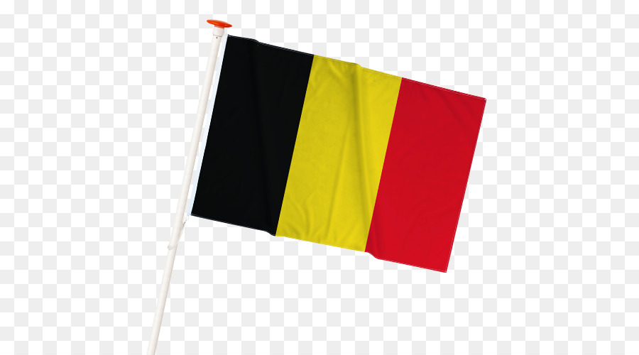 флаг，желтый PNG
