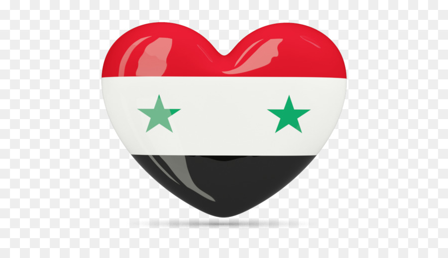 Сирия，Флаг Сирии PNG