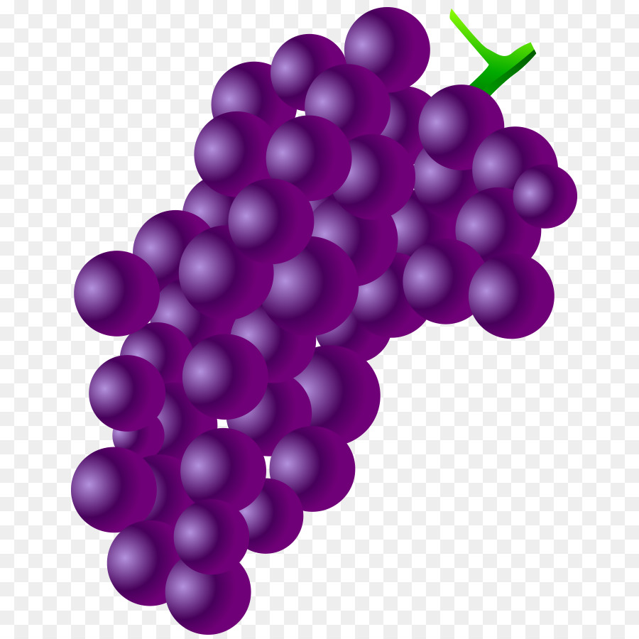 виноград，Фрукты PNG