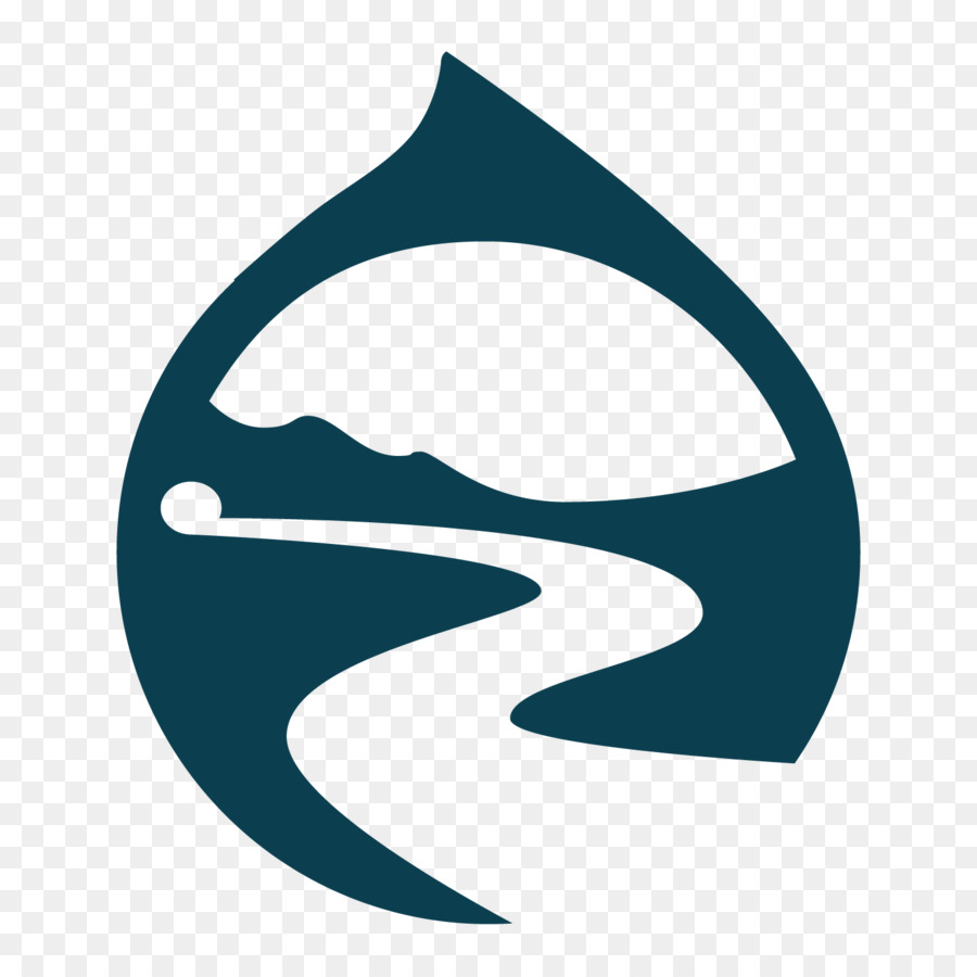 логотип，Река PNG