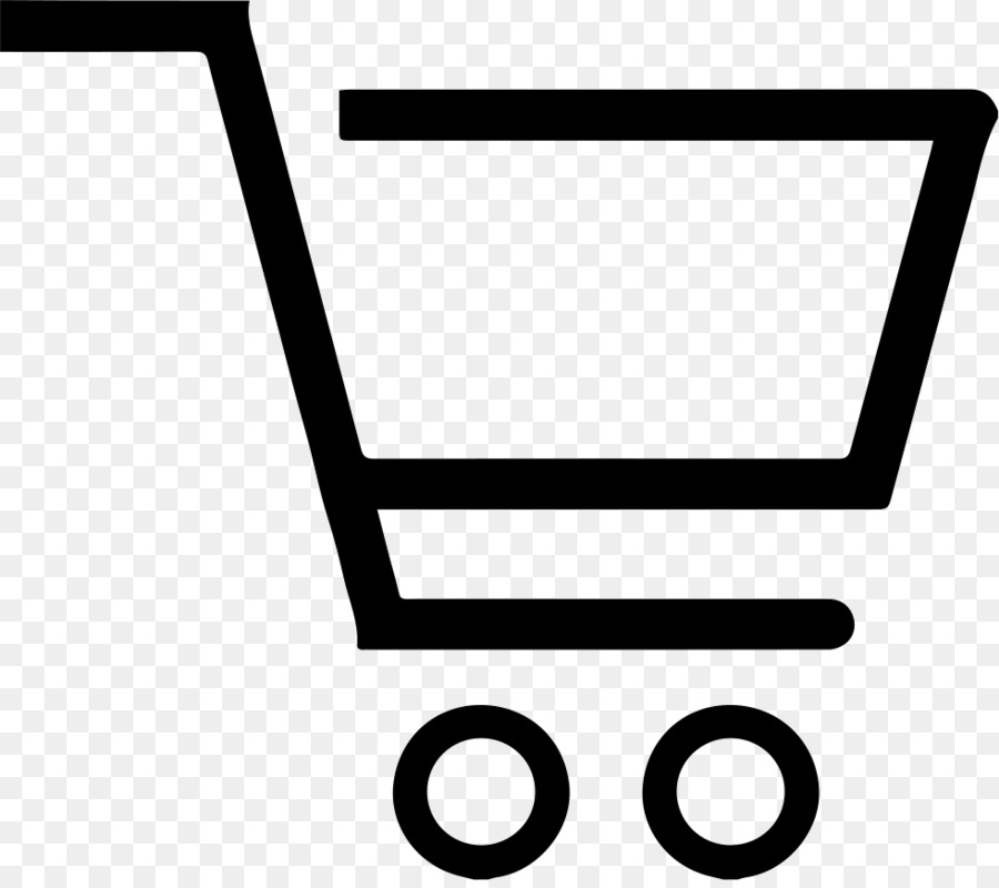 Shopping Cart，Магазины PNG