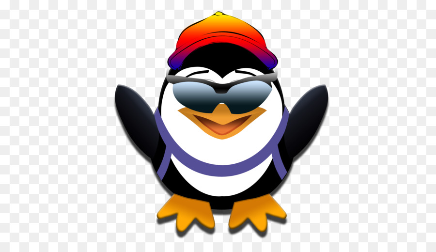 Пингвин，видео Games PNG