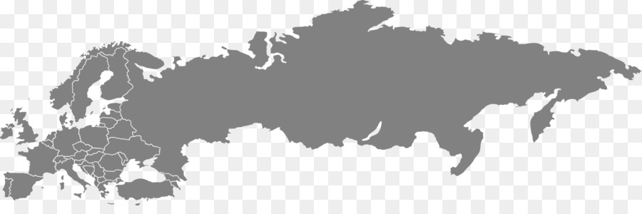 Европа，Россия PNG