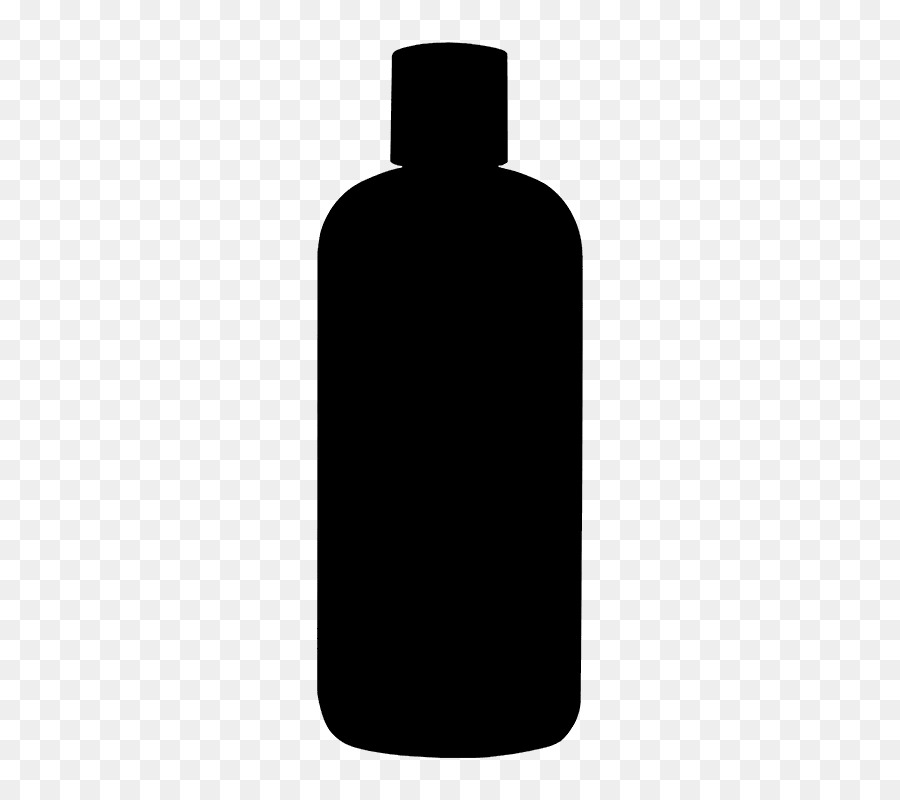Бутылки С Водой，стеклянная бутылка PNG