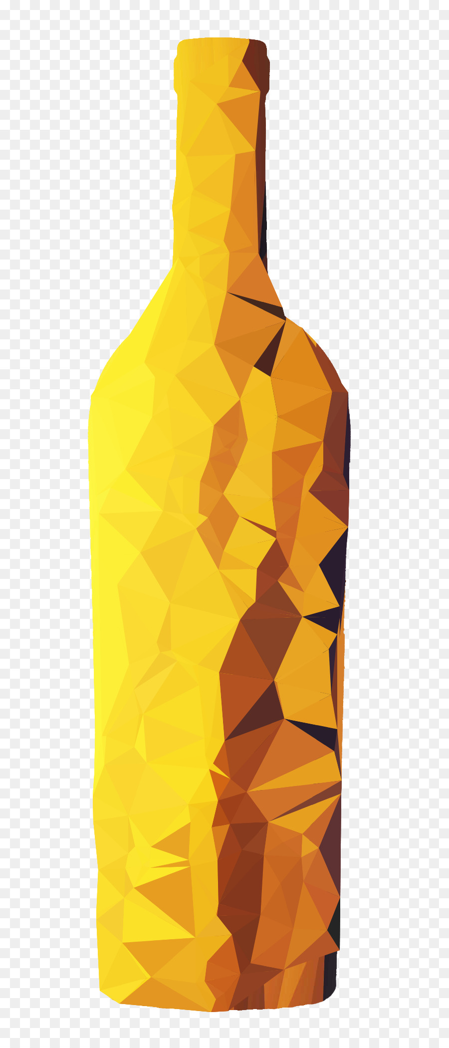 стеклянная бутылка，Вина PNG