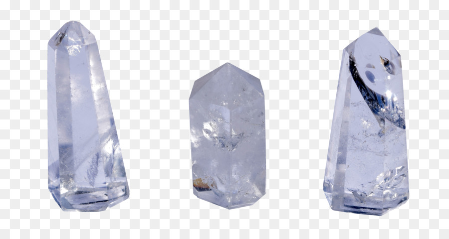 Crystal，Кварцевые PNG