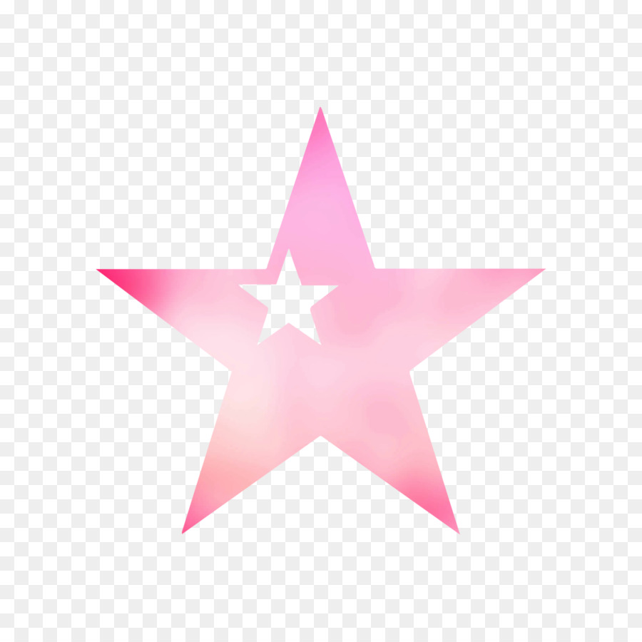 розовый M，символ PNG