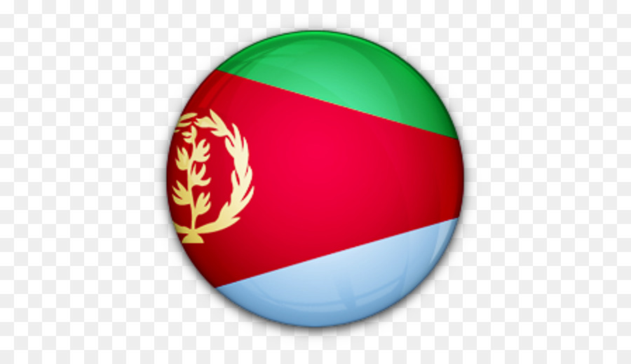 Эритрея，Флаг Эритреи PNG