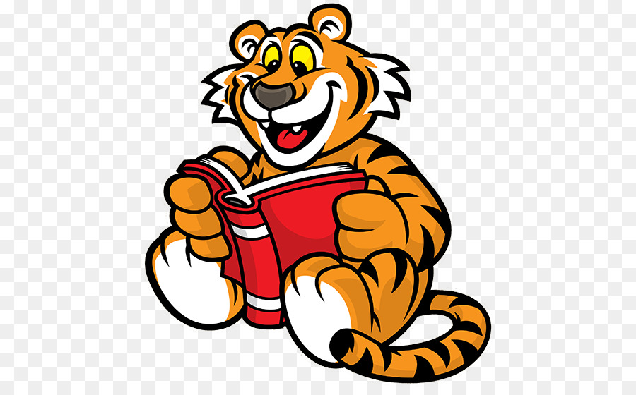 Тигр，Чтение PNG