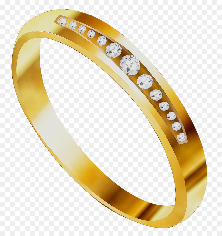 Золотые кольца для детей