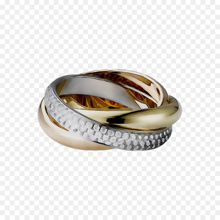 Кольцо，Серебро PNG