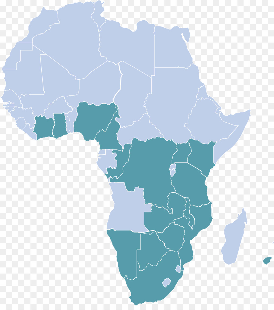 Африка，Африканского Союза PNG