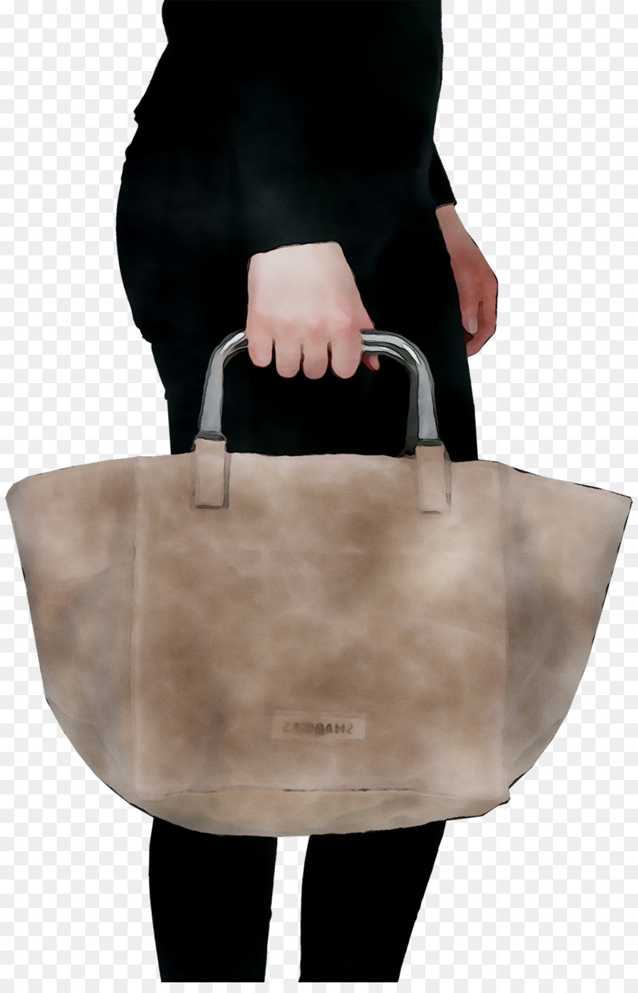 Мешок Tote，плечо PNG