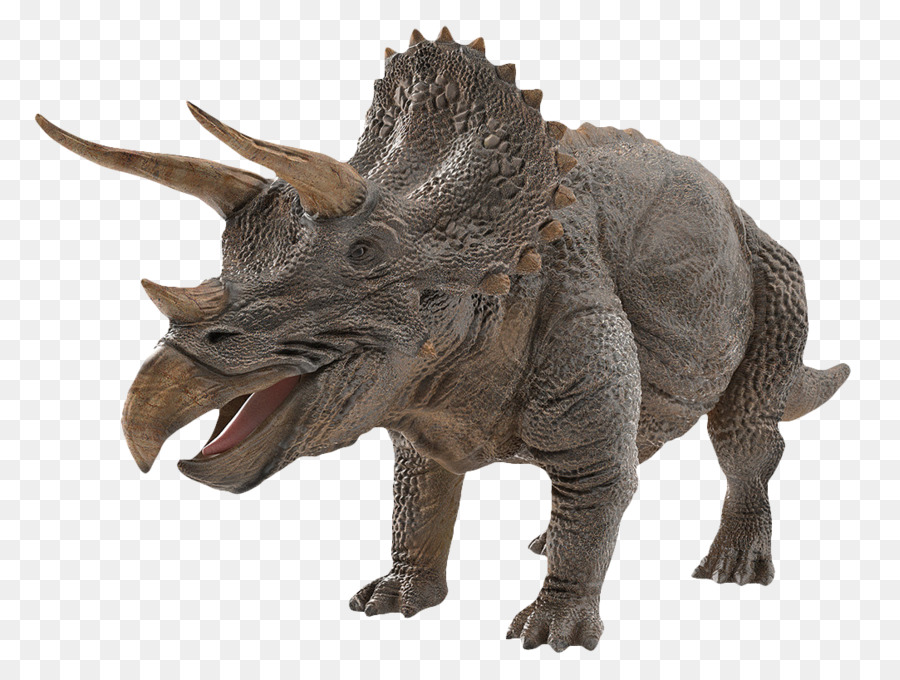 динозавр，трицератопс PNG