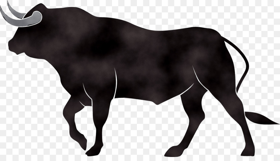 Молочный скот，Бык PNG