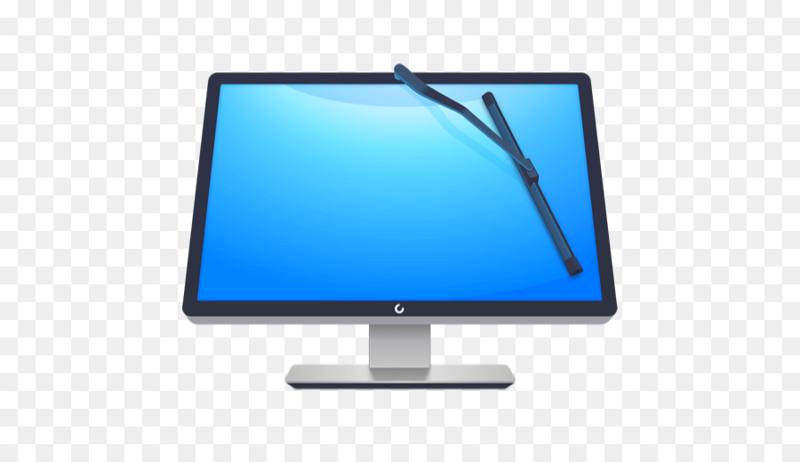 Компании Macpaw，Cleanmymac PNG