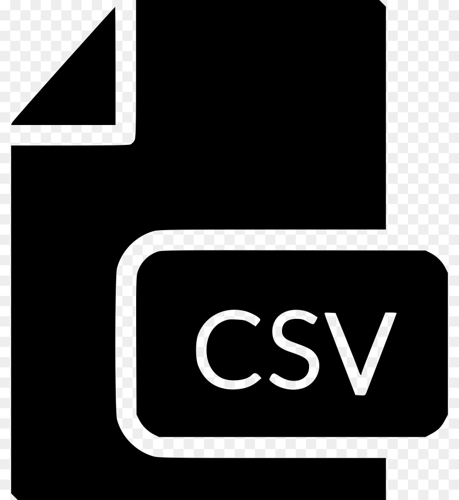 Csv файл，Данные PNG