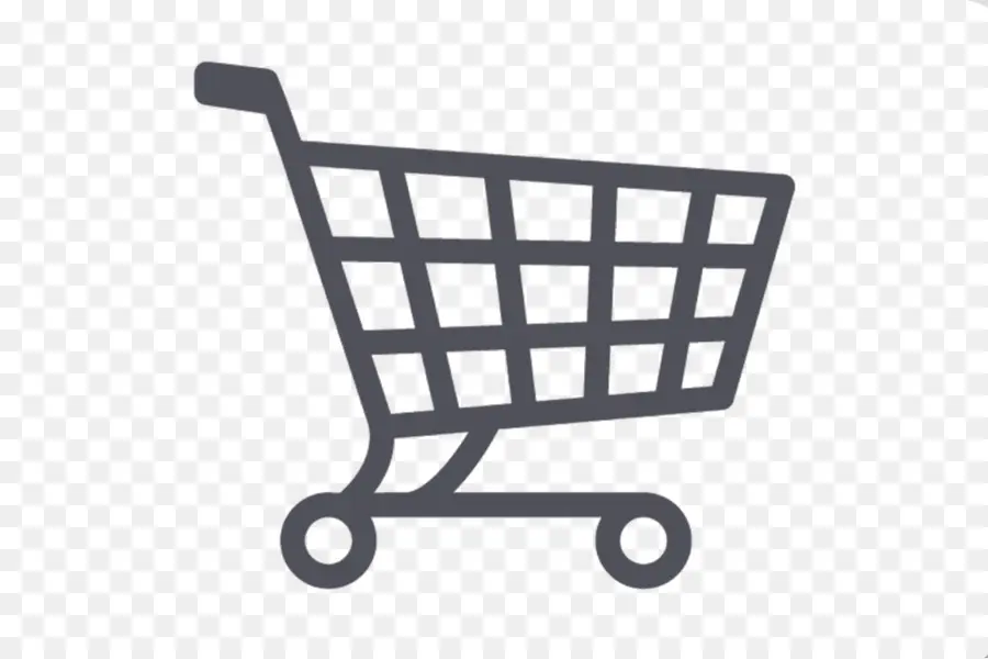 Shopping Cart，Интернет магазины PNG