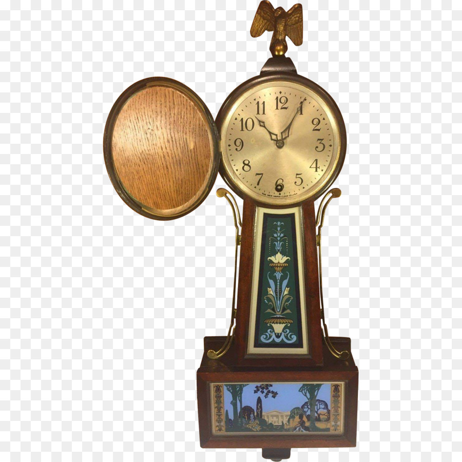 Часы，Каминные часы PNG
