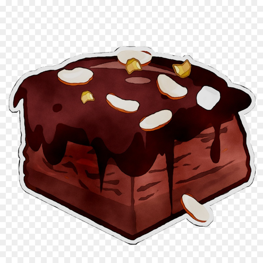 свободно шоколадный торт, шоколад, Torte прозрачное изображение 