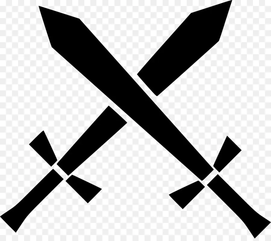 Sword，символ PNG