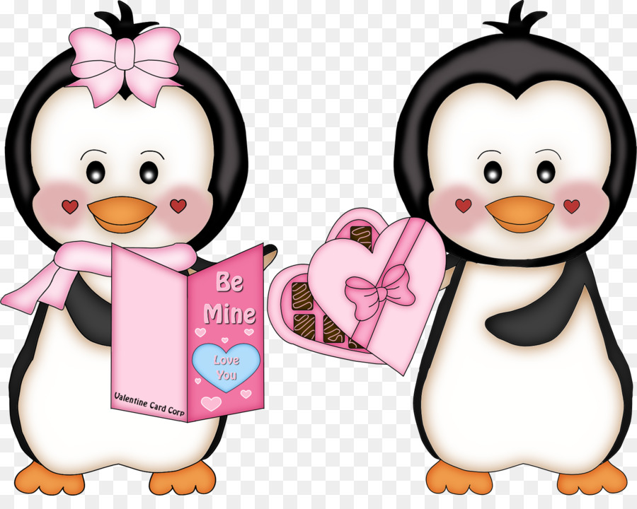 Пингвин，Рисунок PNG