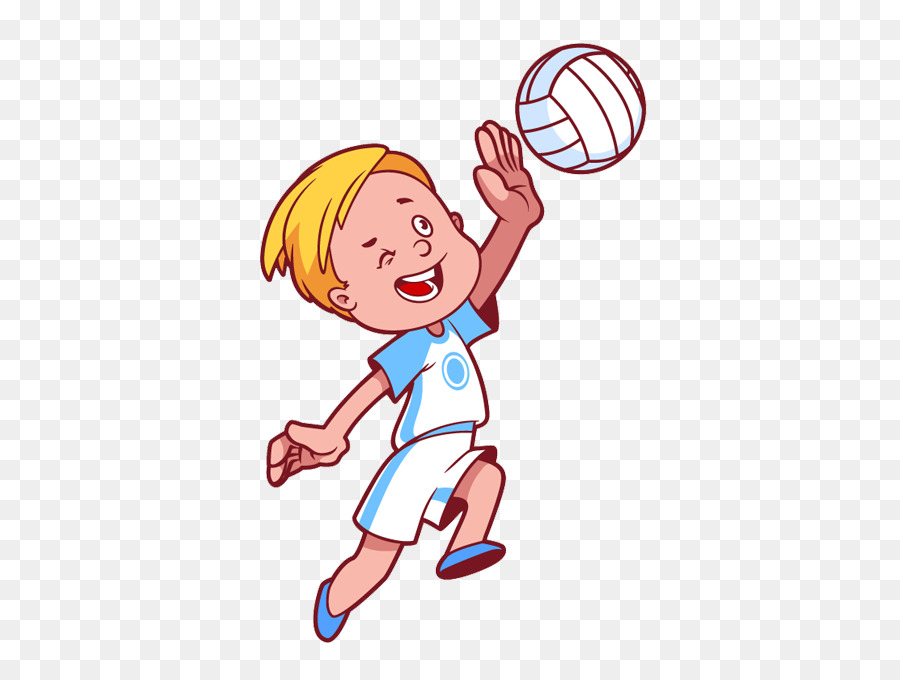 Мальчик играет в волейбол. Спортсмен на прозрачном фоне. Спортивные картинки для презентации. Спортсмен иллюстрация. Детские спортивные иллюстрации.