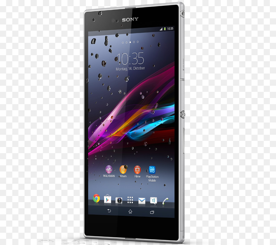 Sony Xperia Z，Сони Xperia ультра хД PNG