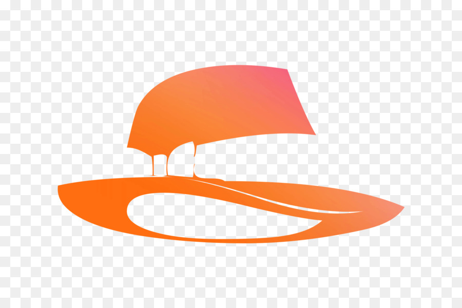 логотип，оранжевый са PNG