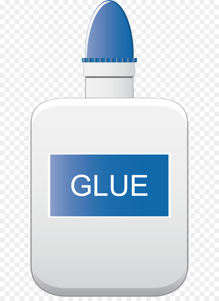 Glue без фона