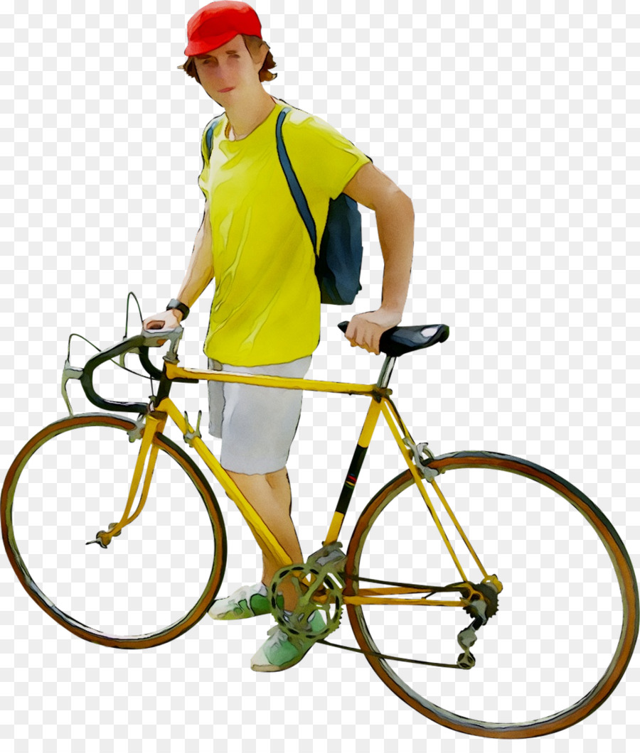 велосипедные рамы，Велосипед PNG
