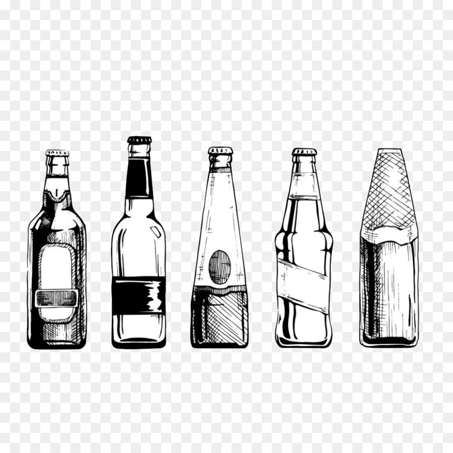 Рисунок бутылки. Бутылка пива скетч. Бутылка пива иллюстрация. Бутылка пива чб. Очертания бутылки набросок.