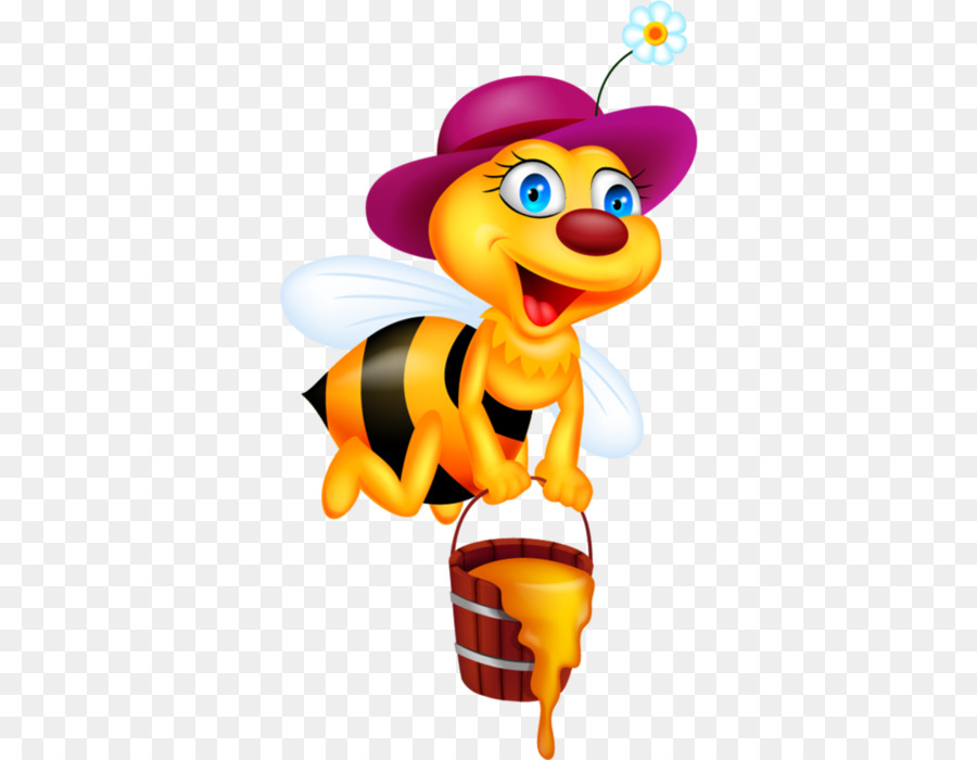 Пчелка，Стоковая фотография PNG