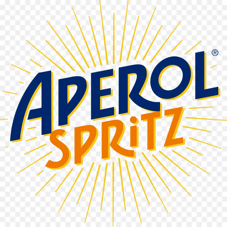 логотип，аперол PNG