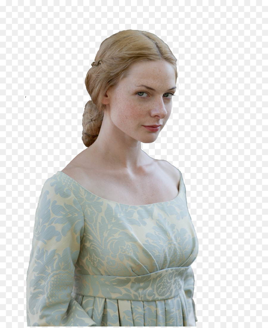 свободно Ребекка Фергюсон, белая королева, актер прозрачное изображение.
