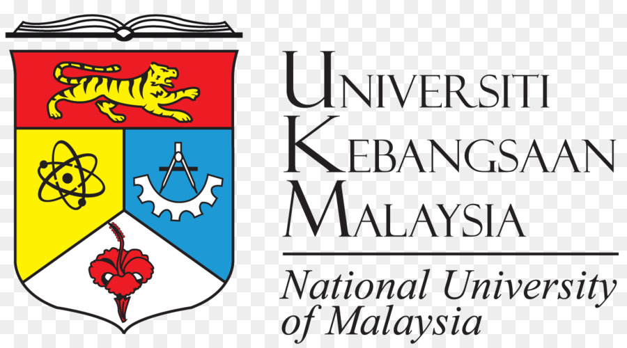 национальный университет Малайзии，логотип PNG
