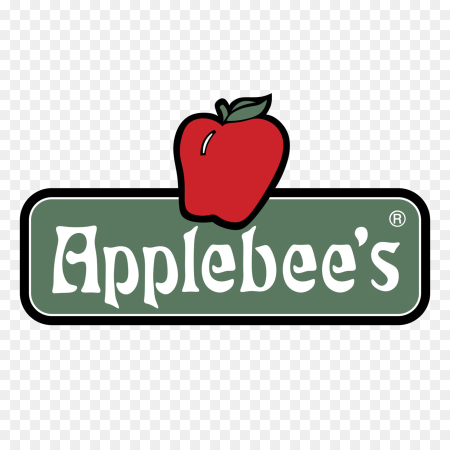 Applebees Grillbar，логотип PNG