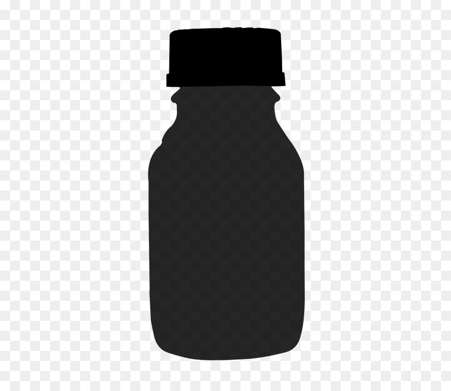 Бутылки С Водой，стеклянная бутылка PNG